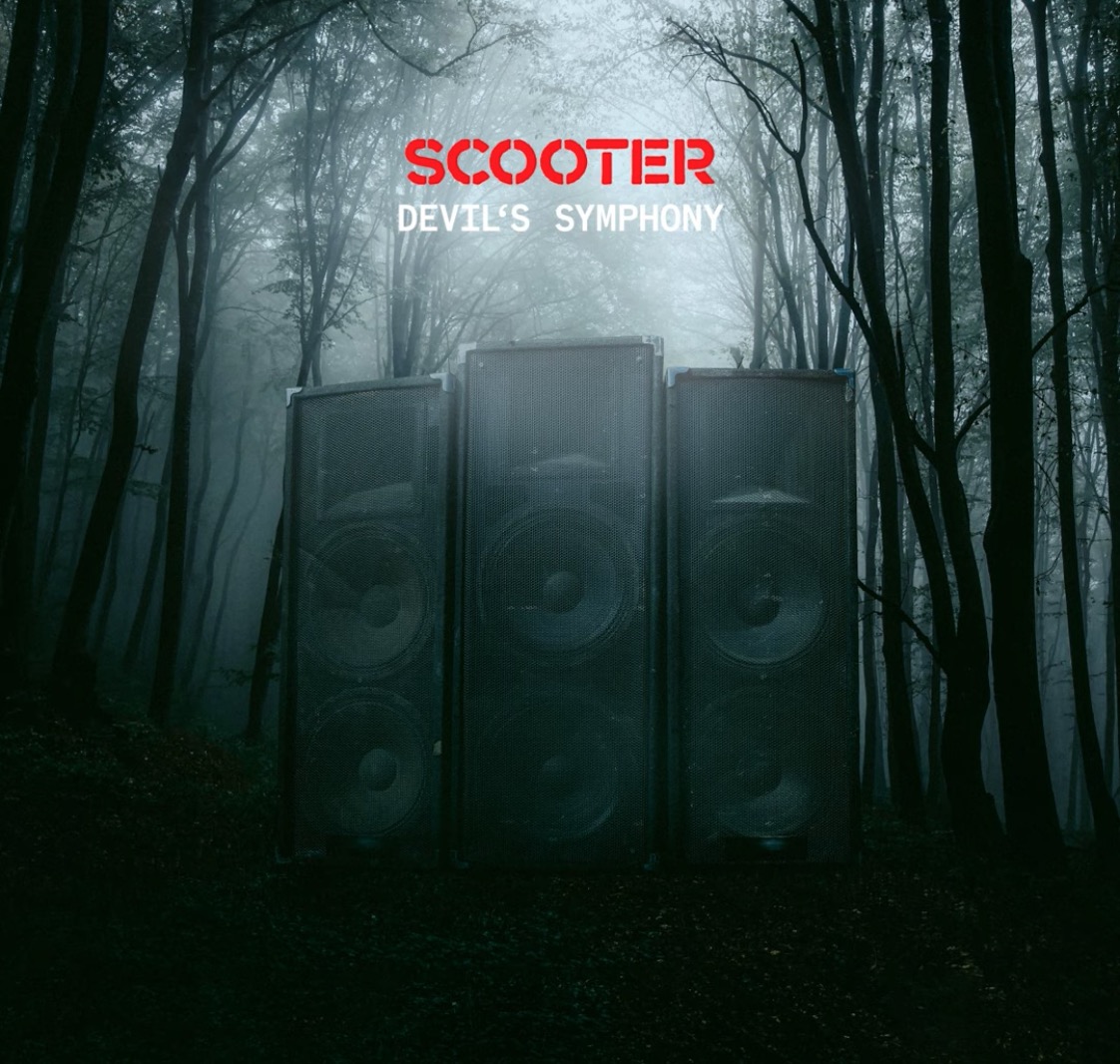Scooter - Devil's (Review)