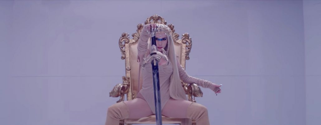 kings and queens ava max